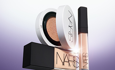 NARS Complexion NARS Complexion