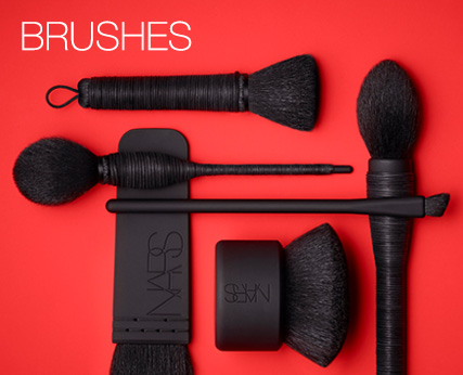Image 75: Brushes