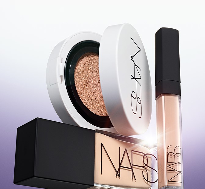 NARS x Iris Van Herpen Capsule