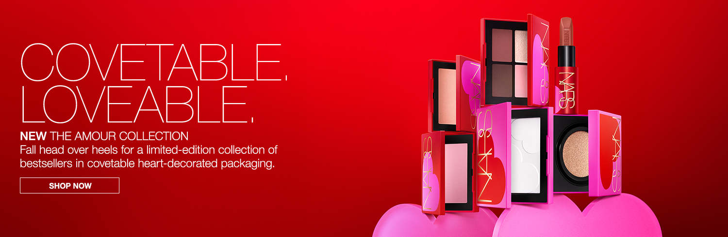 Image 95: The Amour Collection