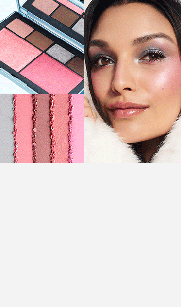 Holiday Collections Mobile Banner