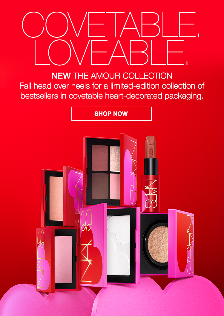 Narscosmetics discount