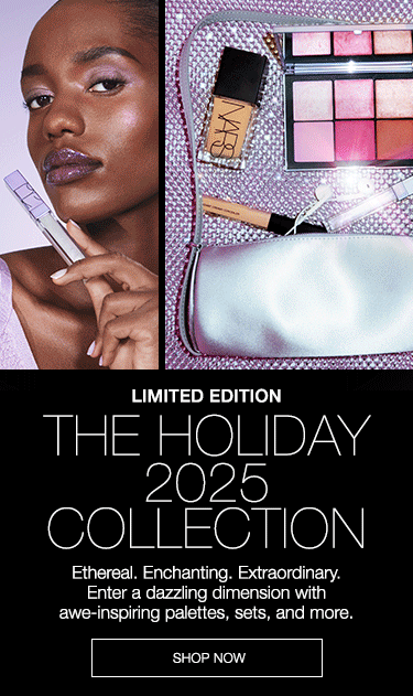 Holiday Collections Mobile Banner