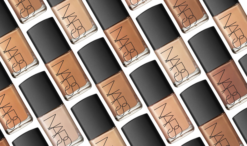 Sheer Glow Foundation